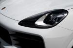Porsche Cayenne Coupe 2019 года (WW)